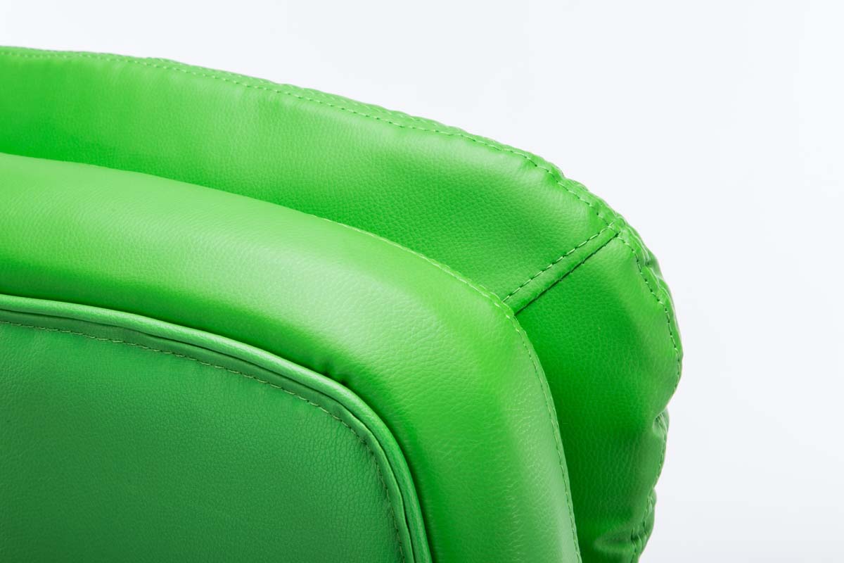 Silla de oficina XXL Vancouver