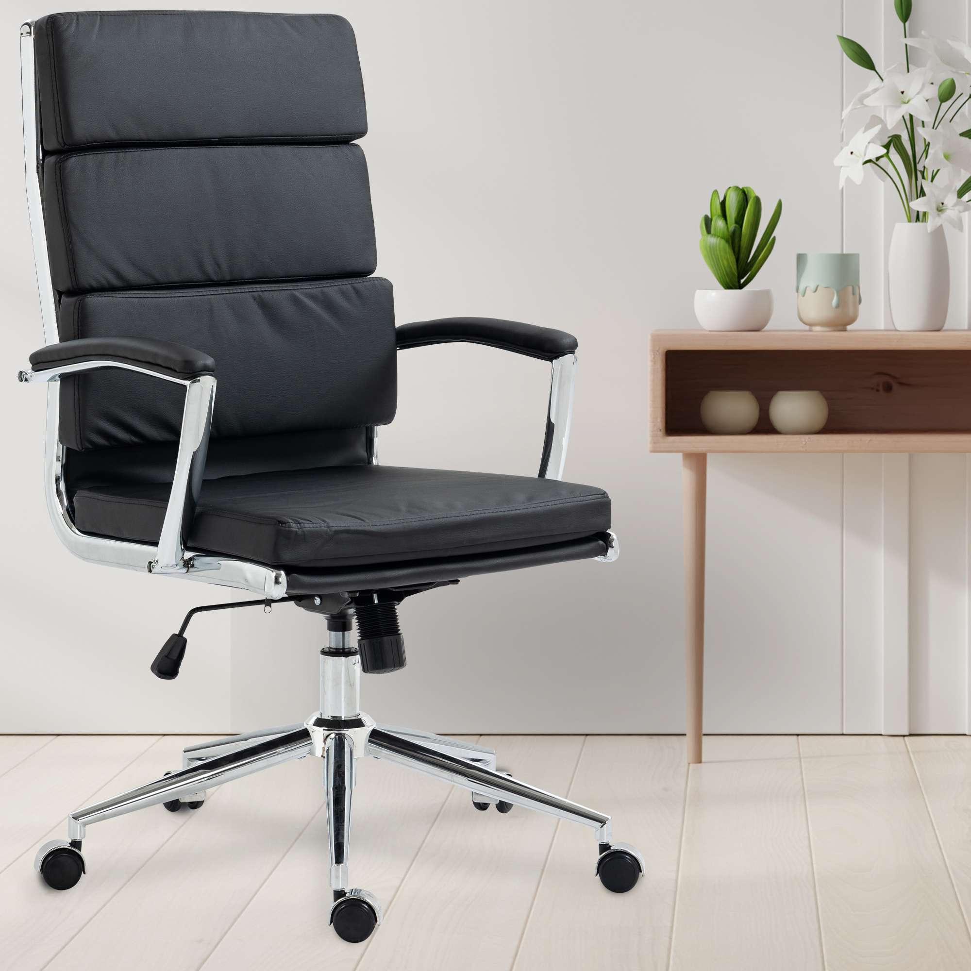 Silla de oficina Cleveland