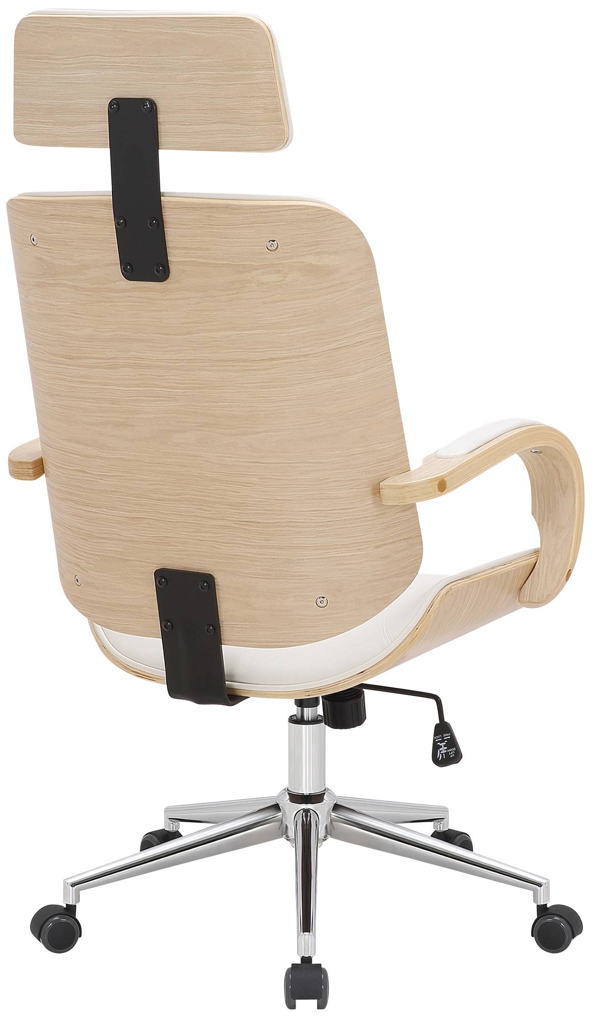 Silla de oficina Dayton