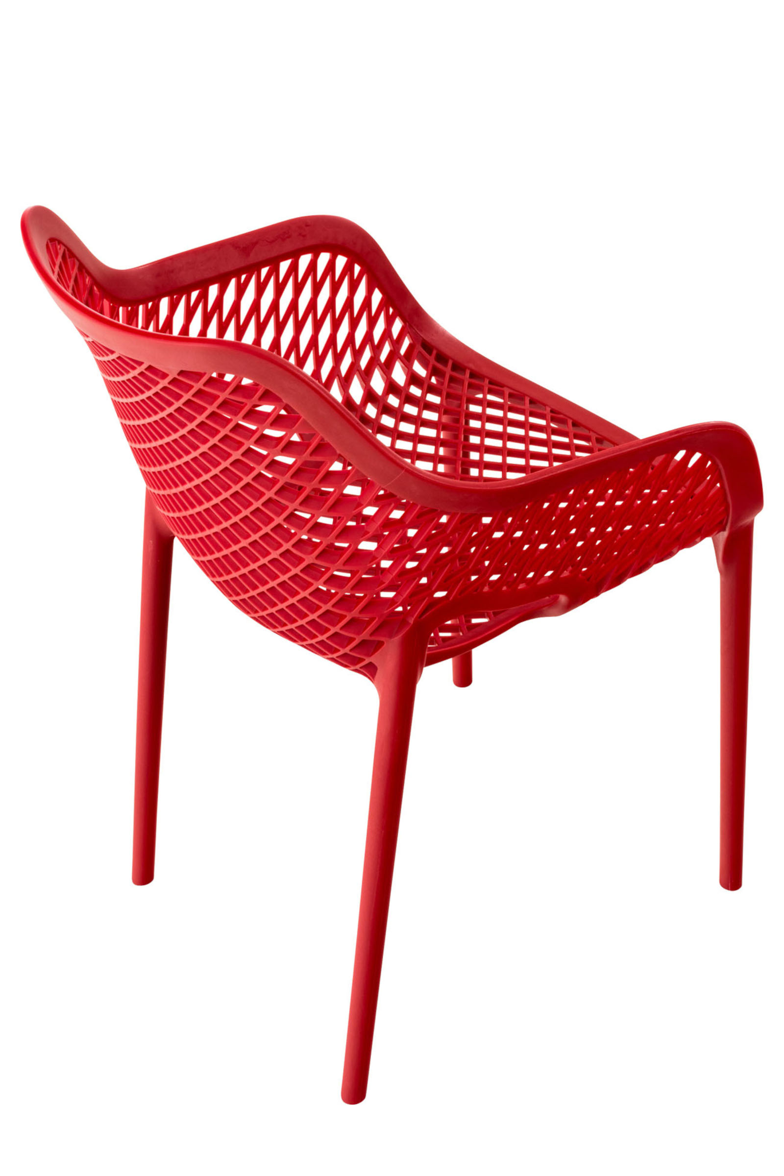 Juego de 4 Sillas Air XL