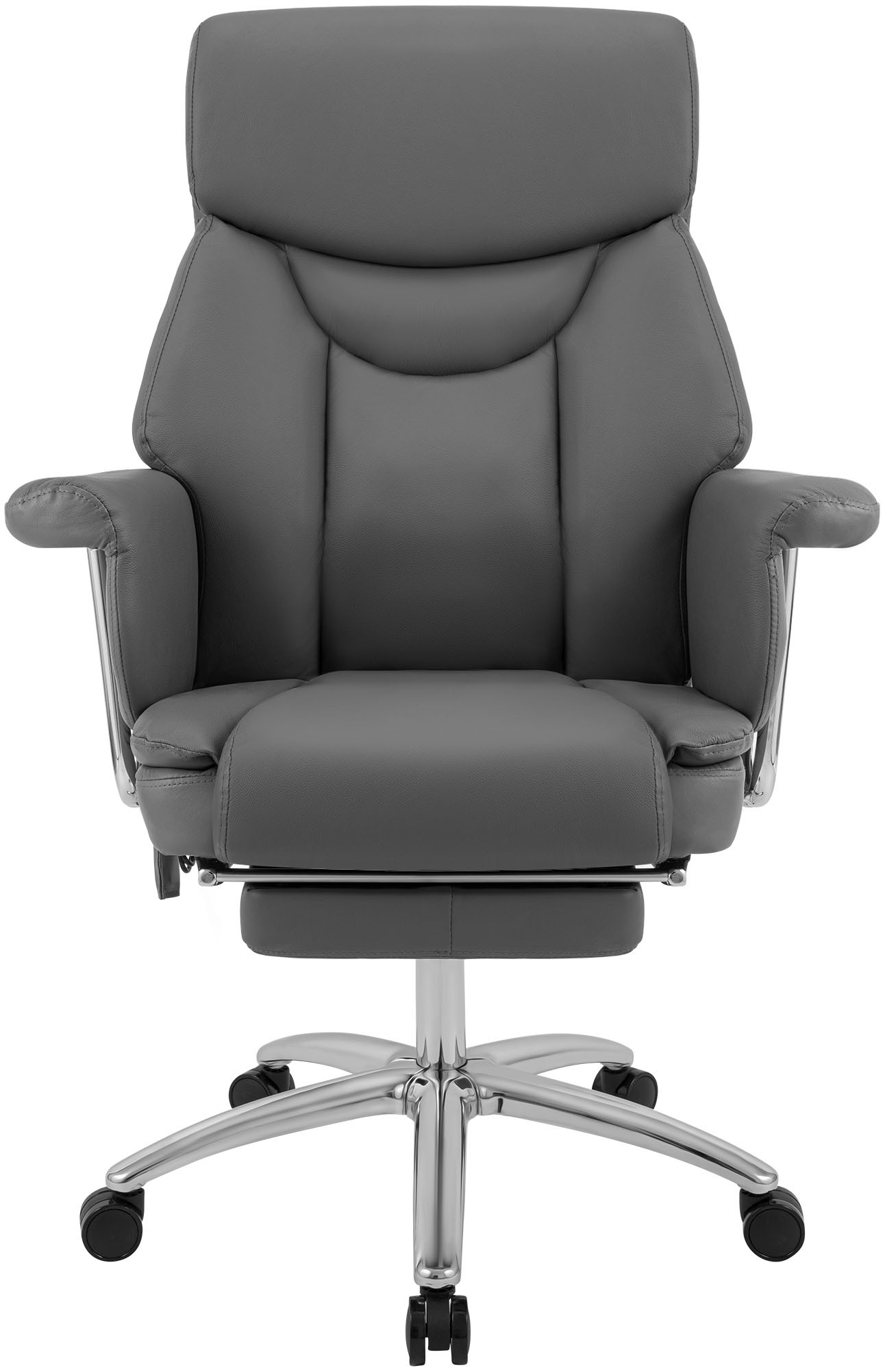 Silla de oficina Dahra con función de masaje