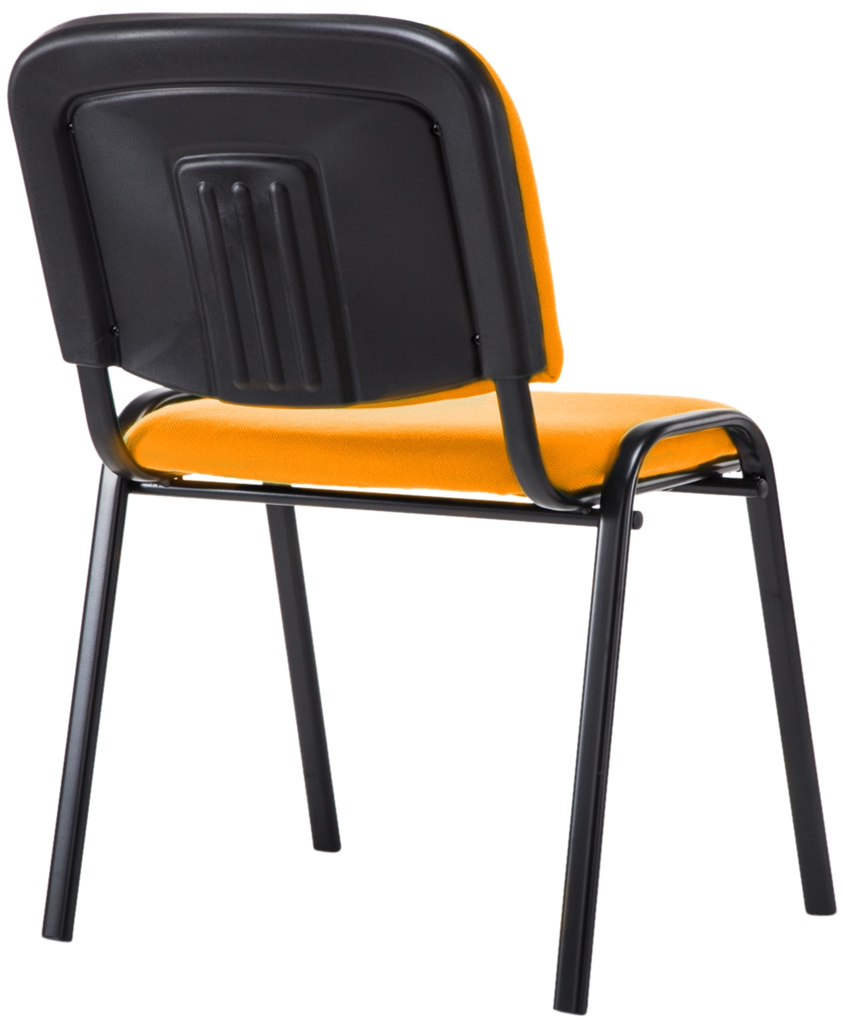 Silla De Conferencia Ken V2 En Tela