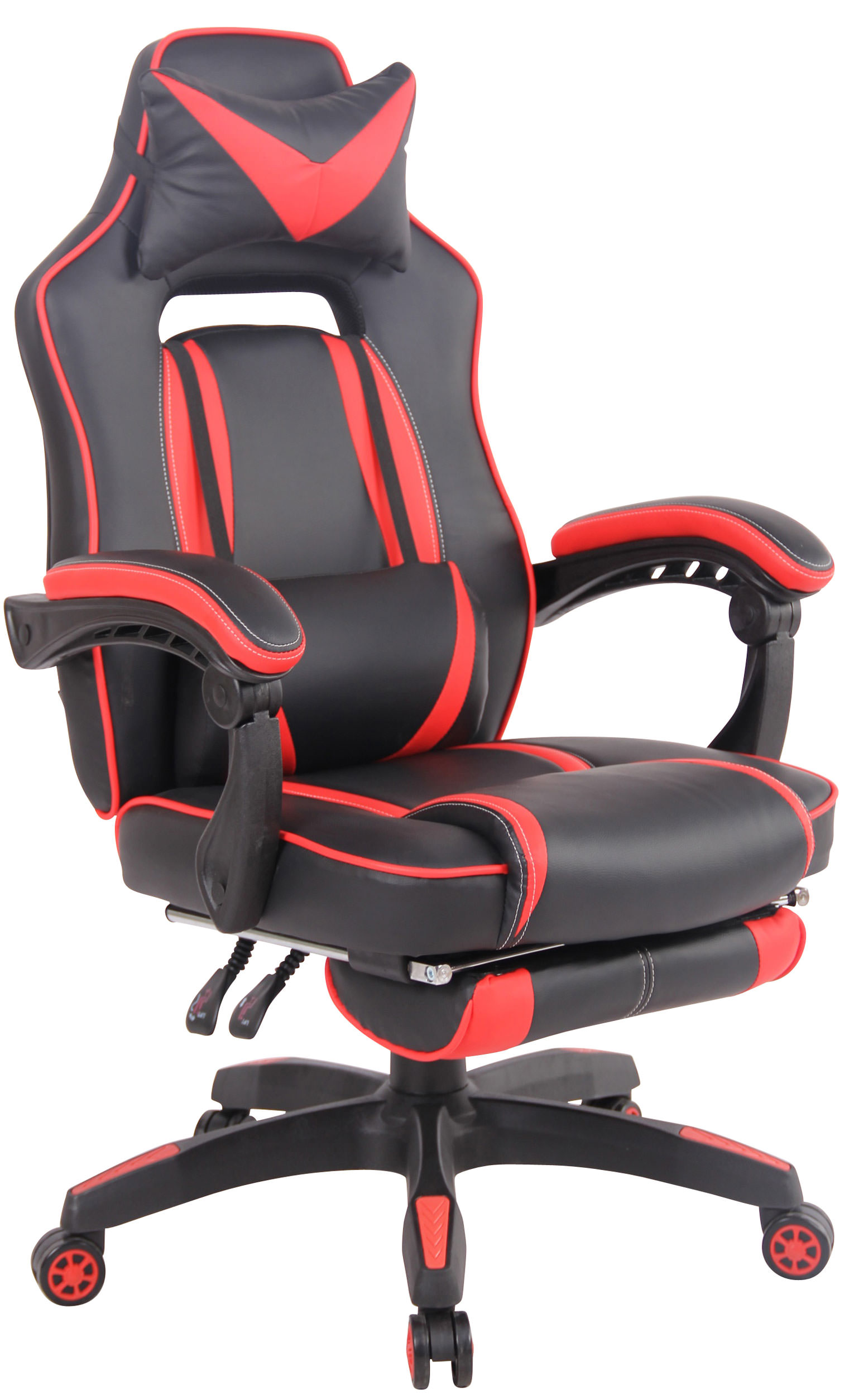 Silla Gamer Heat