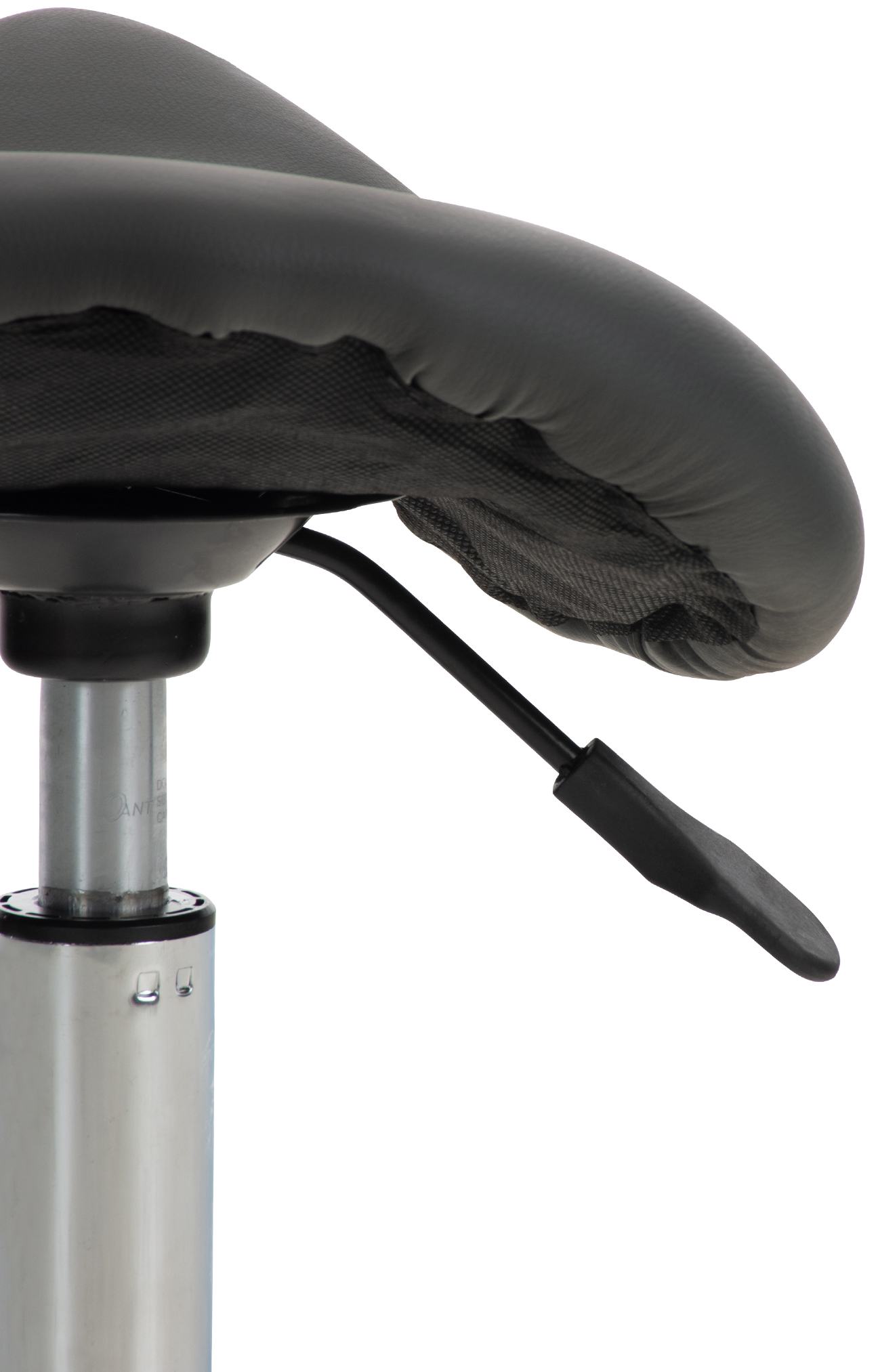 Taburete Con Ruedas Reno