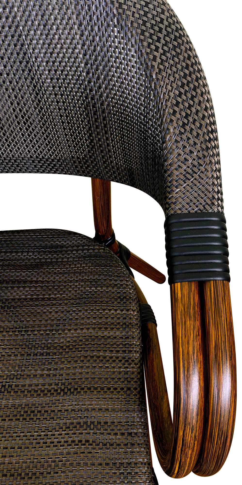 Conjunto de 2 Sillas de Bistró Sorva