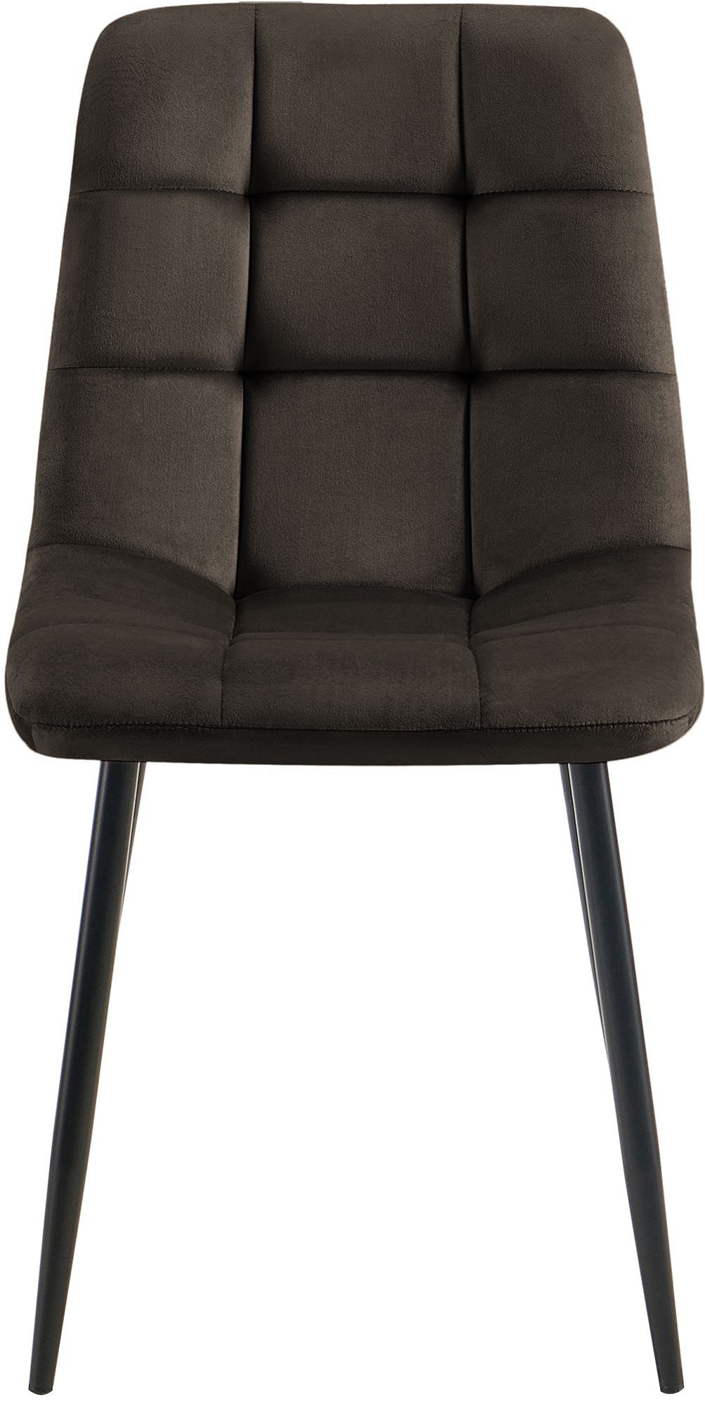 Pack de 4 sillas de comedor Tilde
