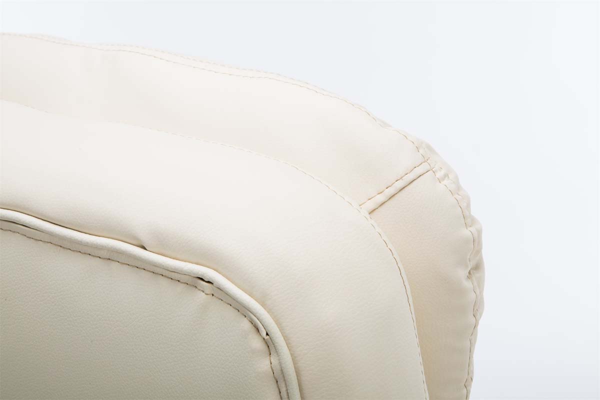 Silla de oficina XXL Vancouver