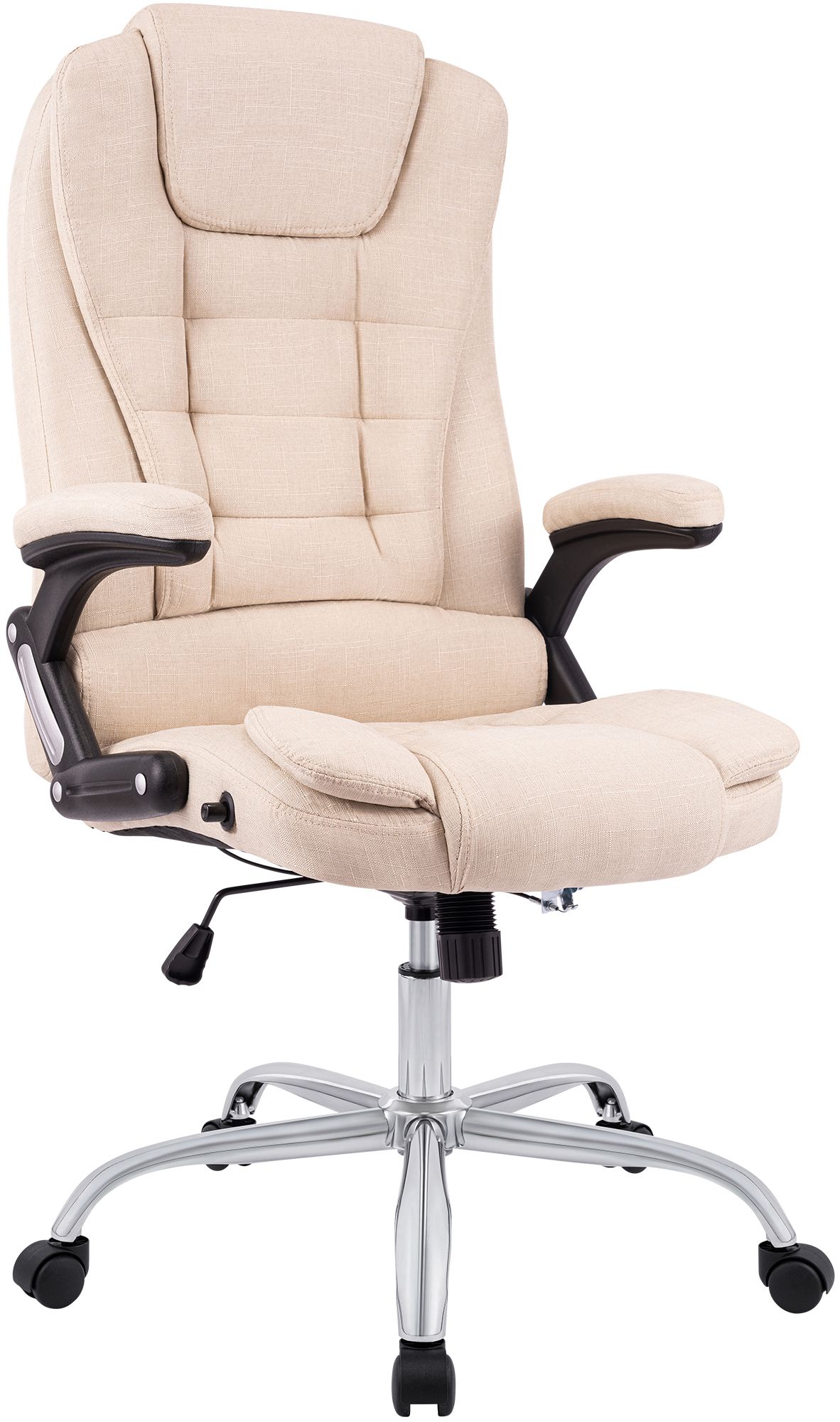 Silla de Oficina Thor de Tela