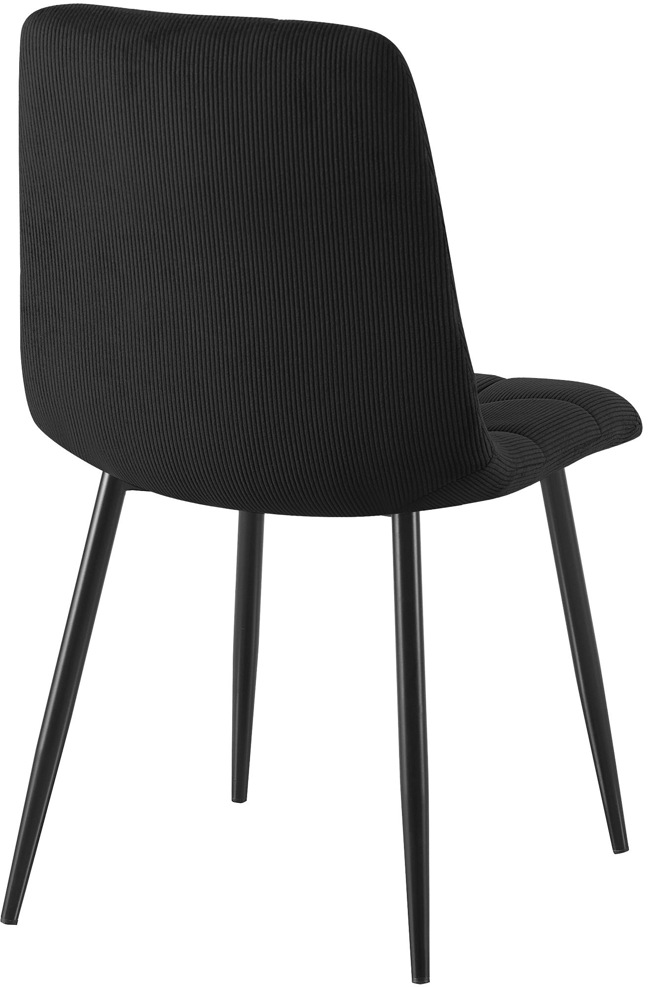 Pack de 4 sillas de comedor Tilde