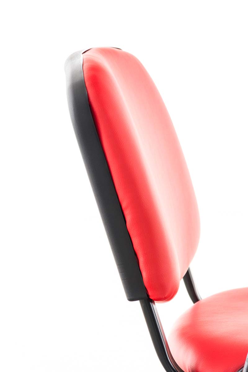 silla conferencia Ken con mesa plegable