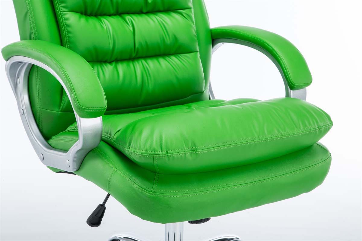 Silla de oficina XXL Vancouver