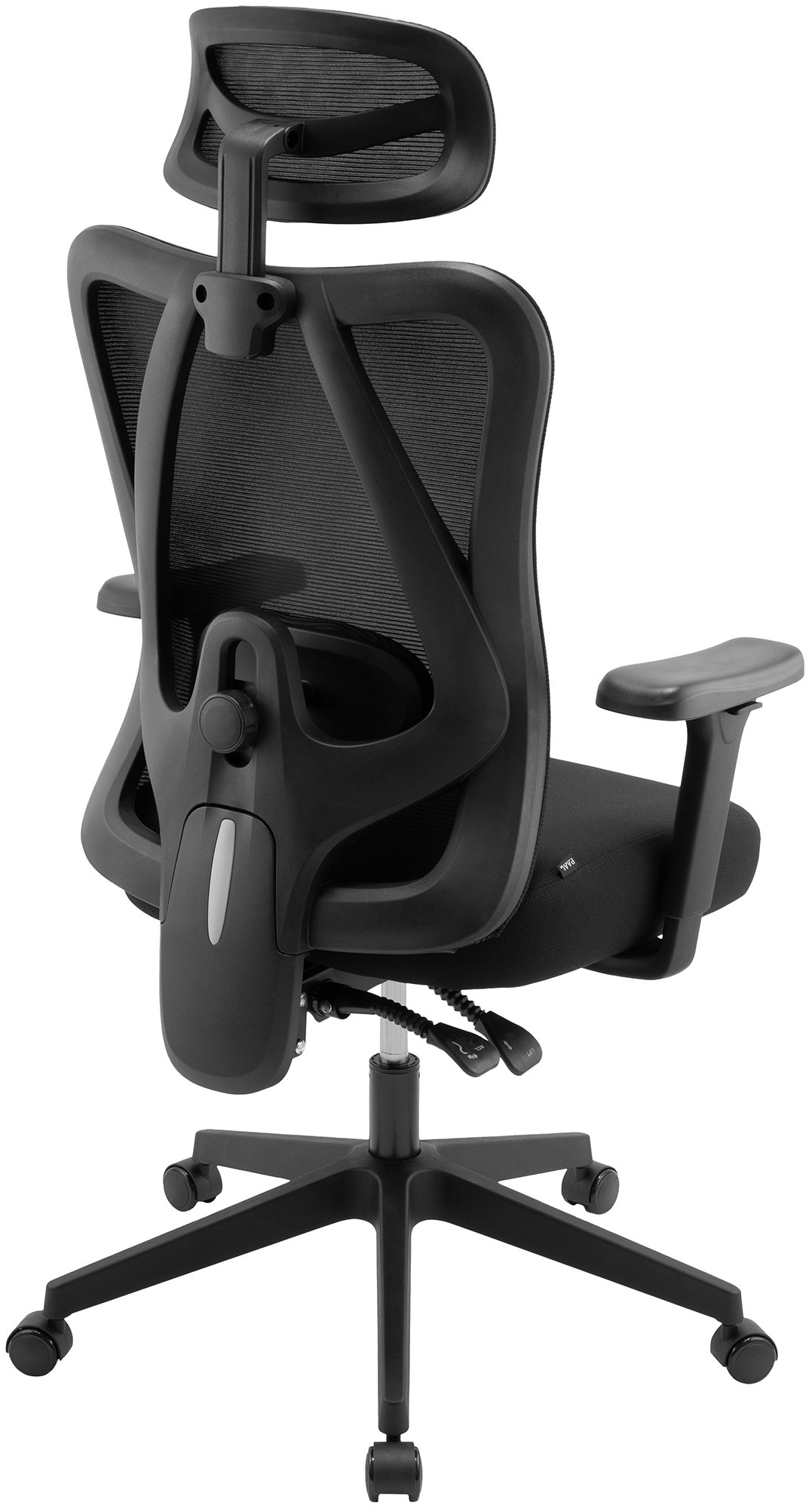 Silla de oficina Elisha