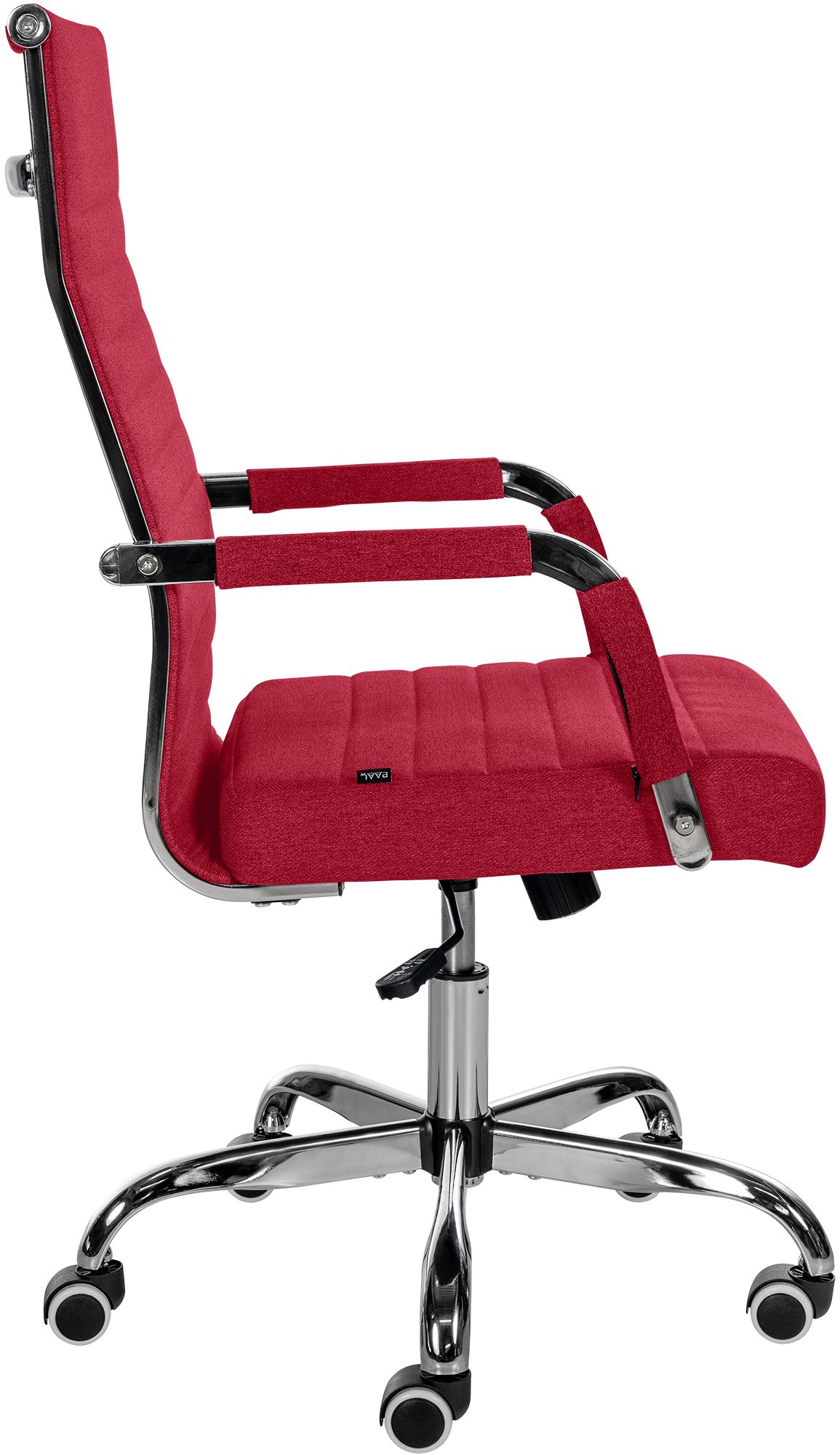 Silla De Oficina Amadora en polipiel o tela