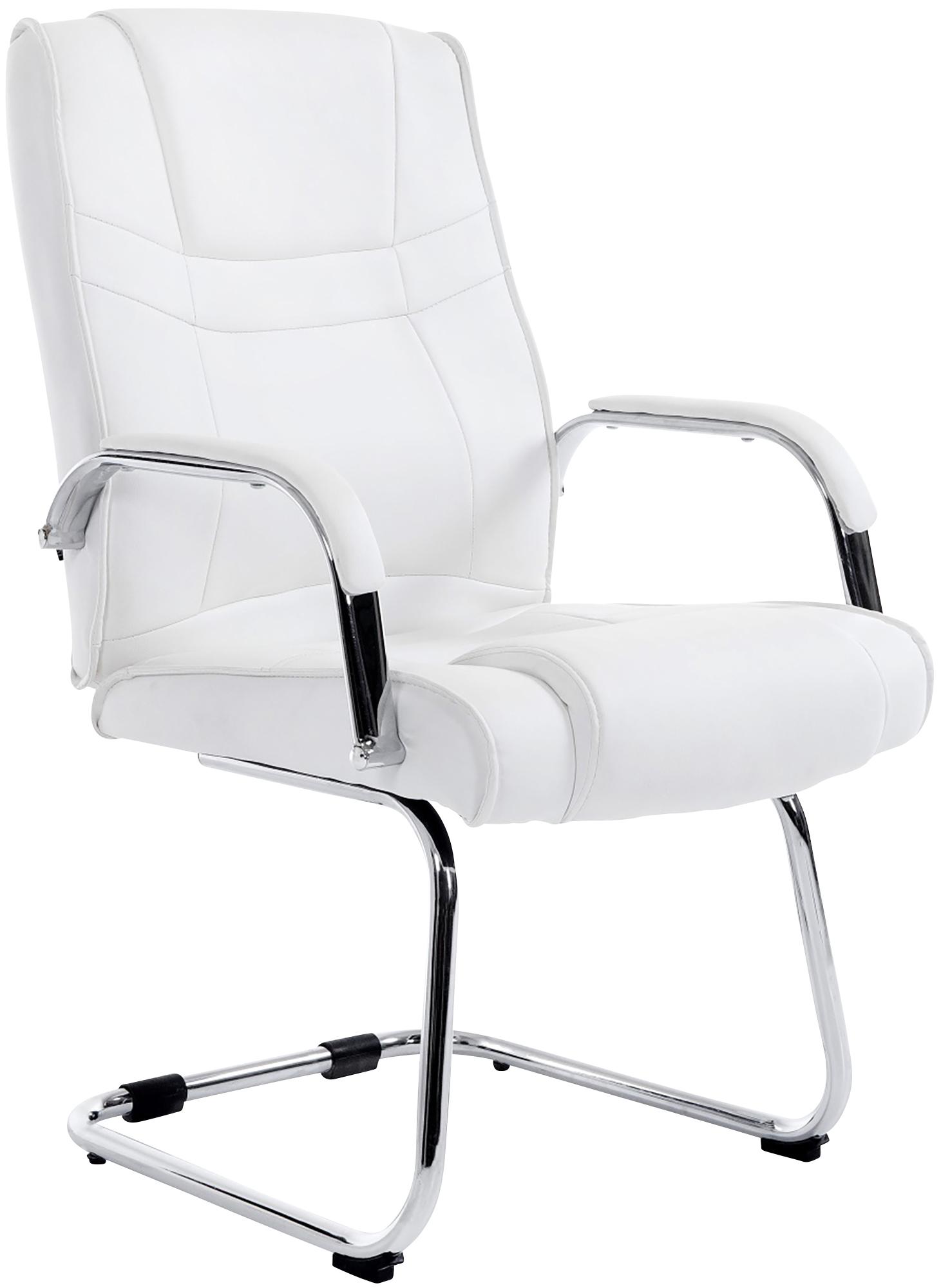 Silla Cantiléver XXL Attila