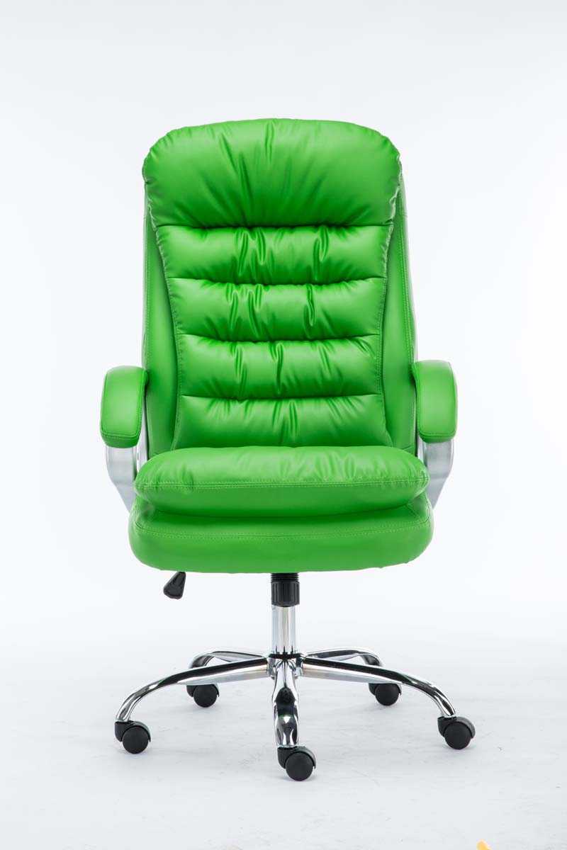 Silla de oficina XXL Vancouver