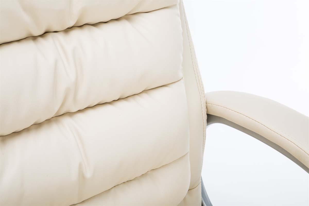 Silla de oficina XXL Vancouver
