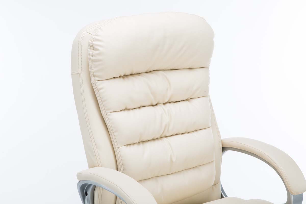 Silla de oficina XXL Vancouver