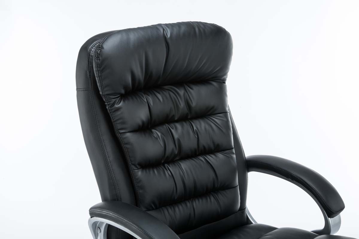 Silla de oficina XXL Vancouver