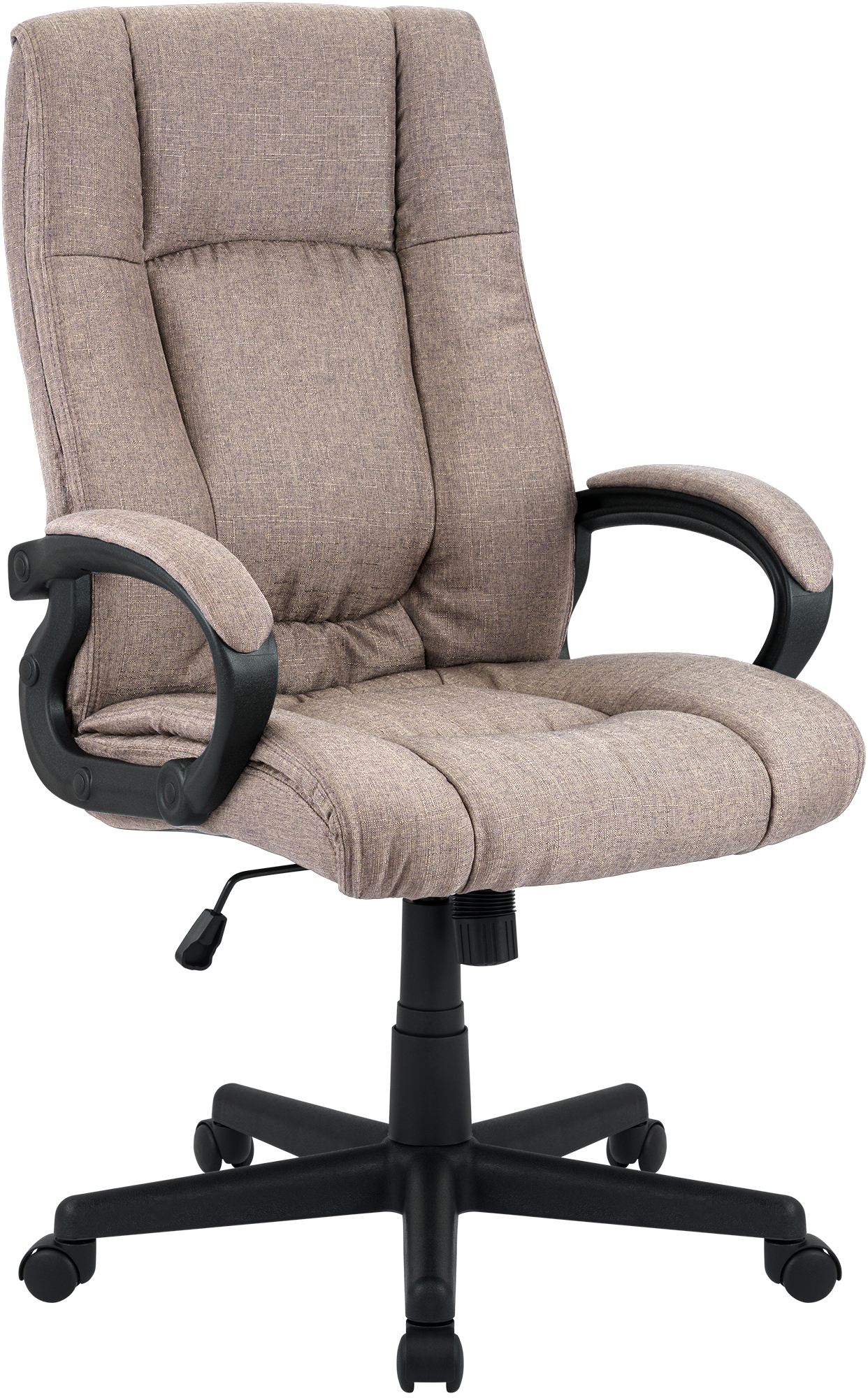 Silla de Oficina XL Sparta Tela