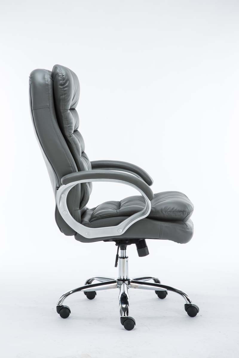 Silla de oficina XXL Vancouver