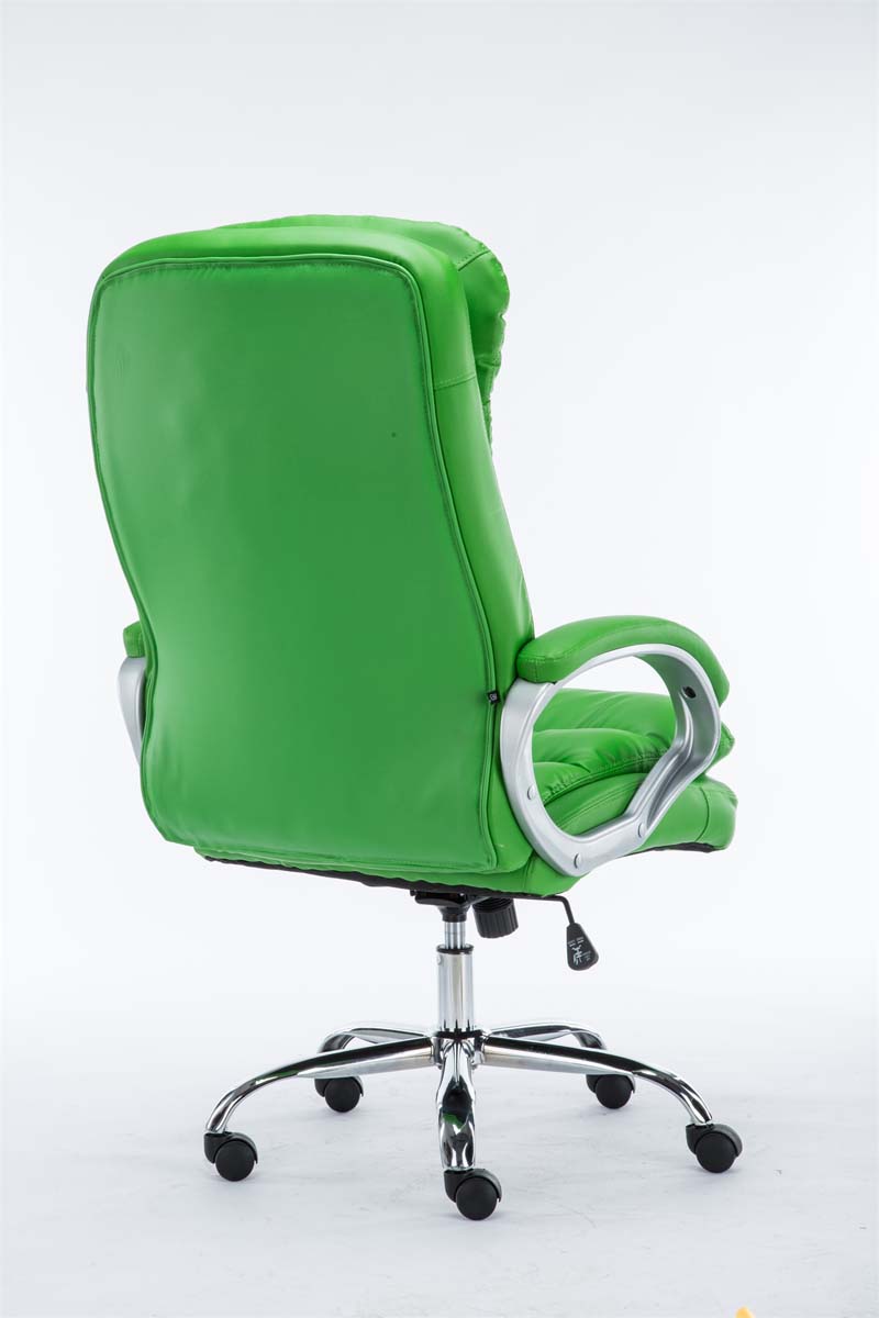 Silla de oficina XXL Vancouver