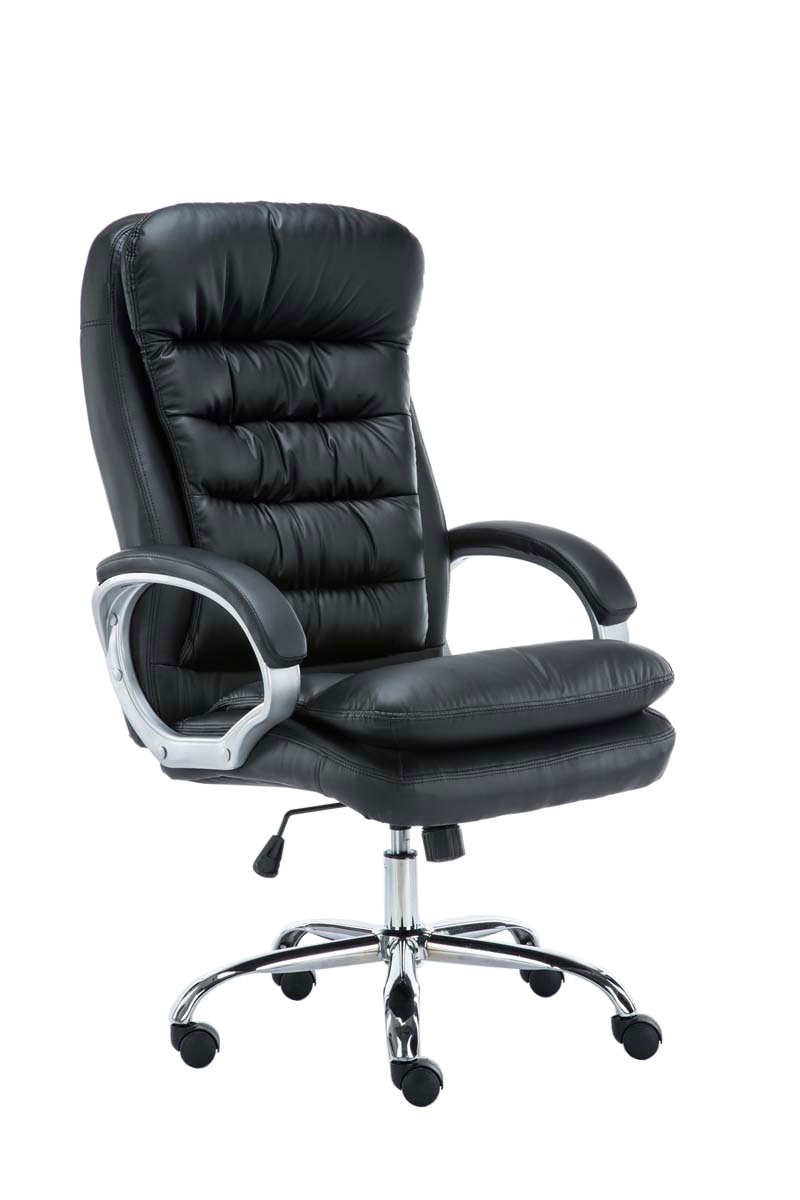 Silla de oficina XXL Vancouver