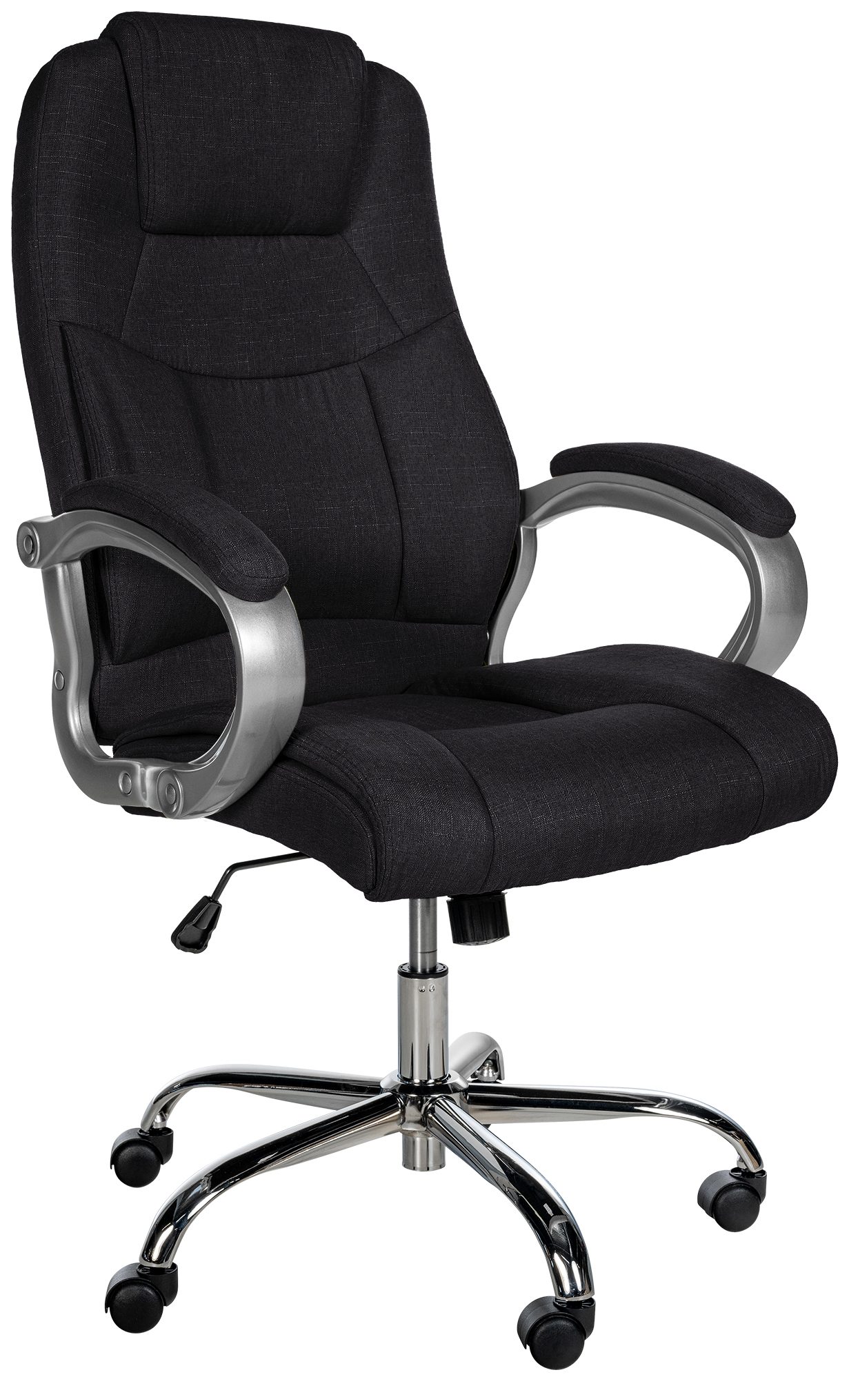 Silla de oficina Apoll XL tela
