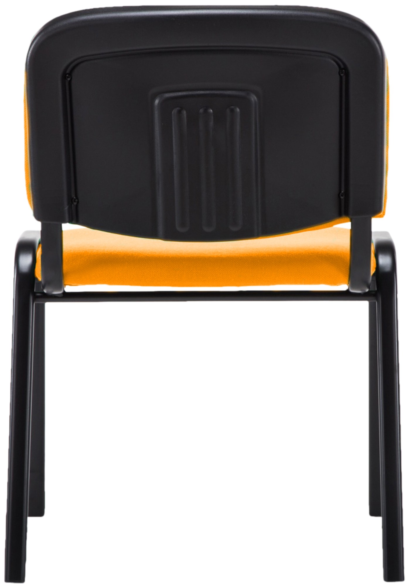 Silla De Conferencia Ken V2 En Tela