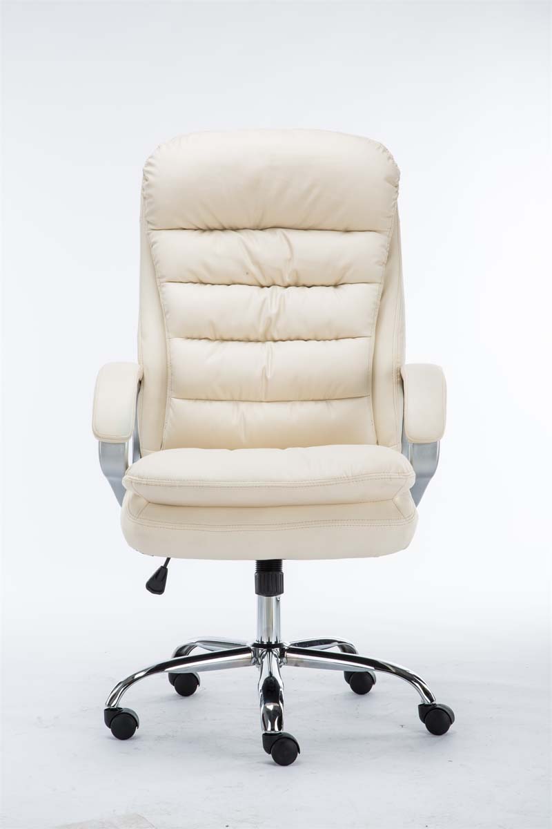 Silla de oficina XXL Vancouver