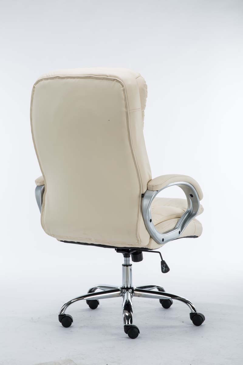 Silla de oficina XXL Vancouver