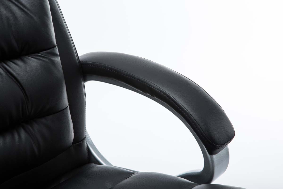 Silla de oficina XXL Vancouver