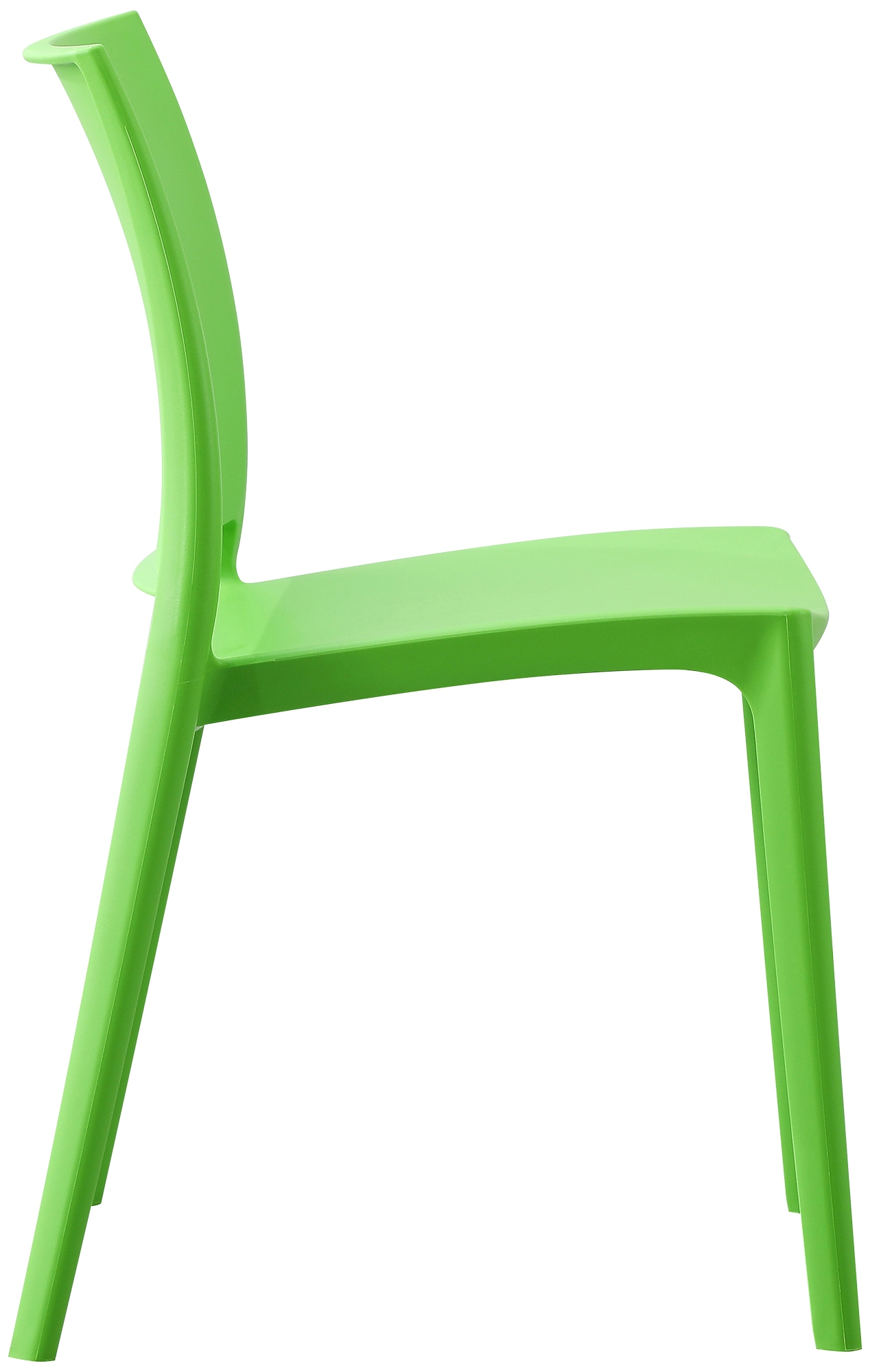 Juego de 2 sillas de jardin Meton