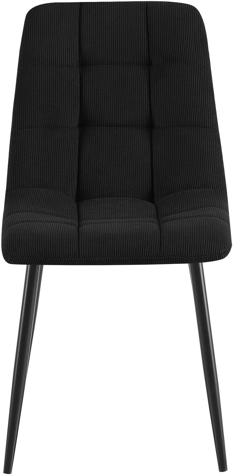 Pack de 4 sillas de comedor Tilde